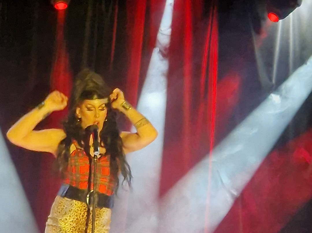 Au Puits Enchanté-Doudeville必去景点