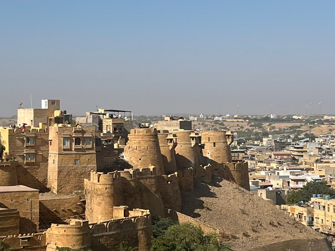 Neha Tour & Travel-Sumel必去景点