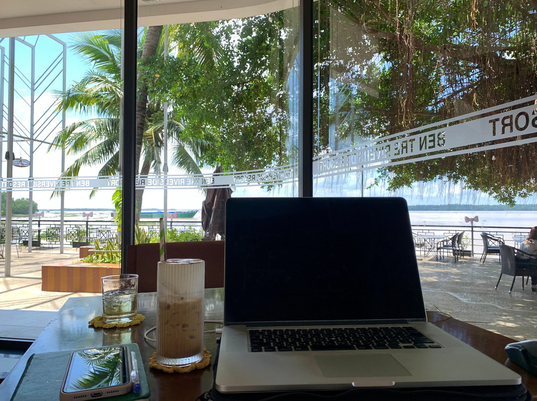 Ben Tre Riverside Resort主图