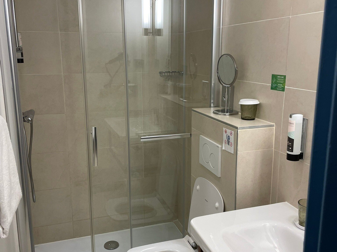 Hotel Sixteen Paris Montrouge主图