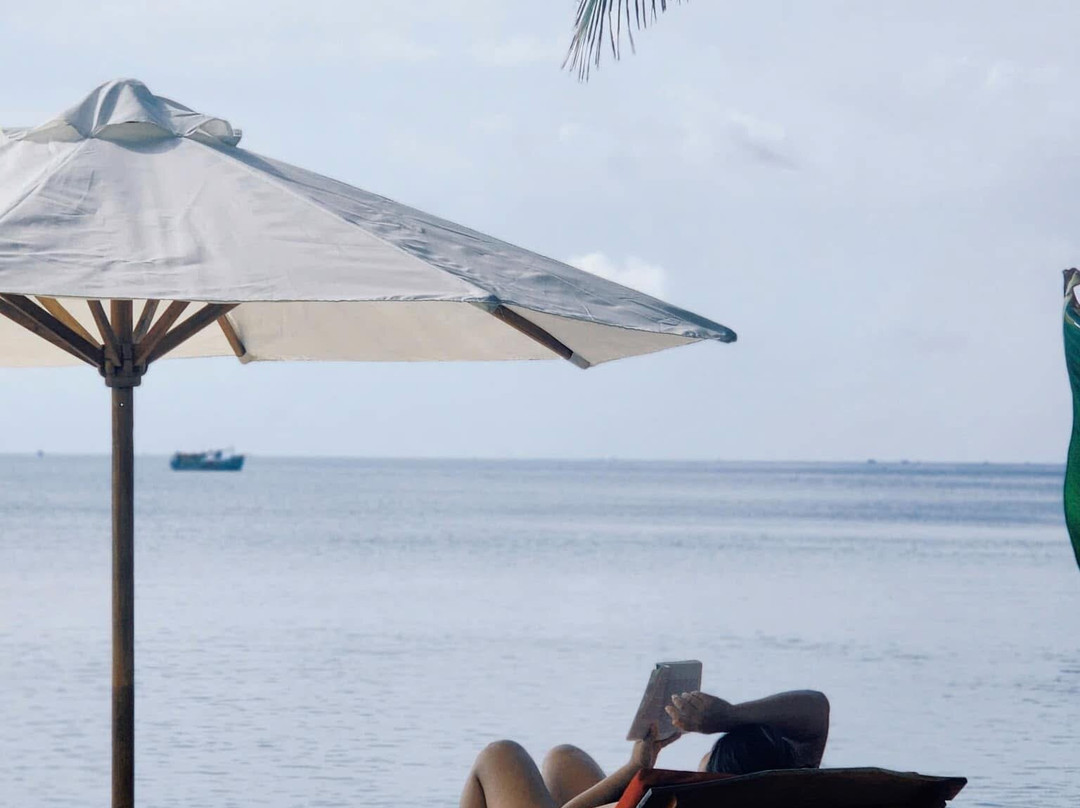 Versailles Mud Bath, Spa & Beach Club-富国岛必去景点