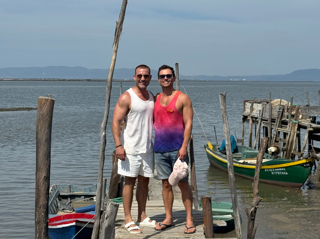 Comporta Experience-Comporta必去景点