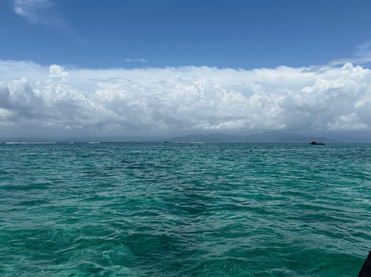 Dive Concepts Lembongan-蓝梦岛必去景点