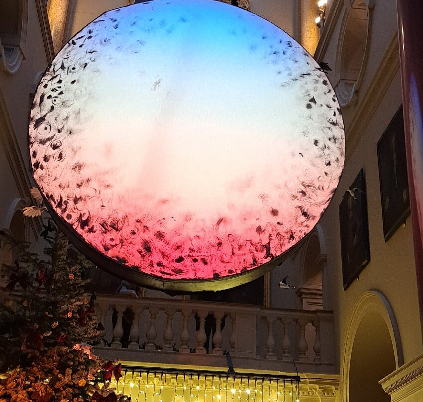 Ickworth - National Trust-Horringer必去景点