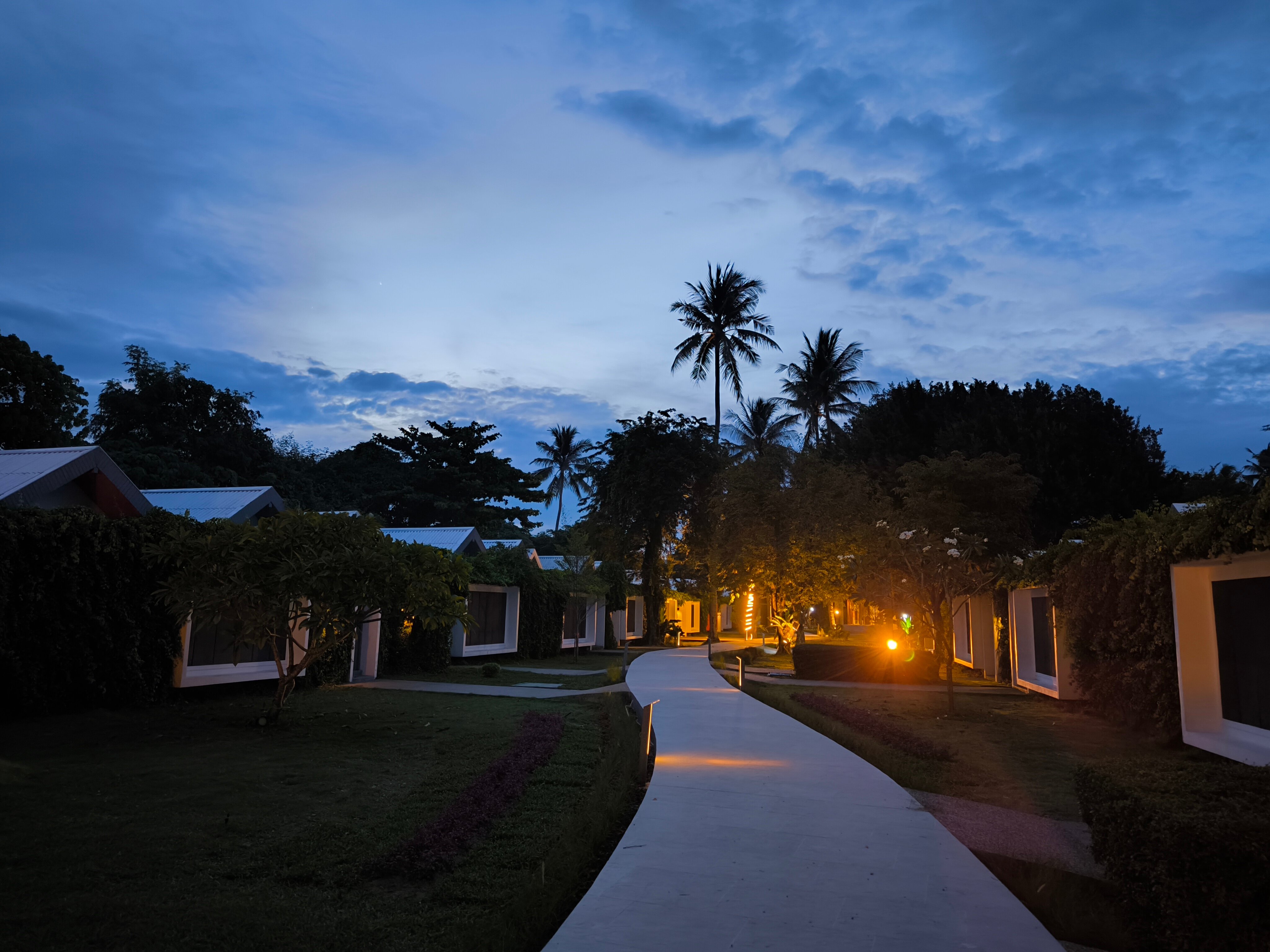 X2苏梅岛度假村-官方