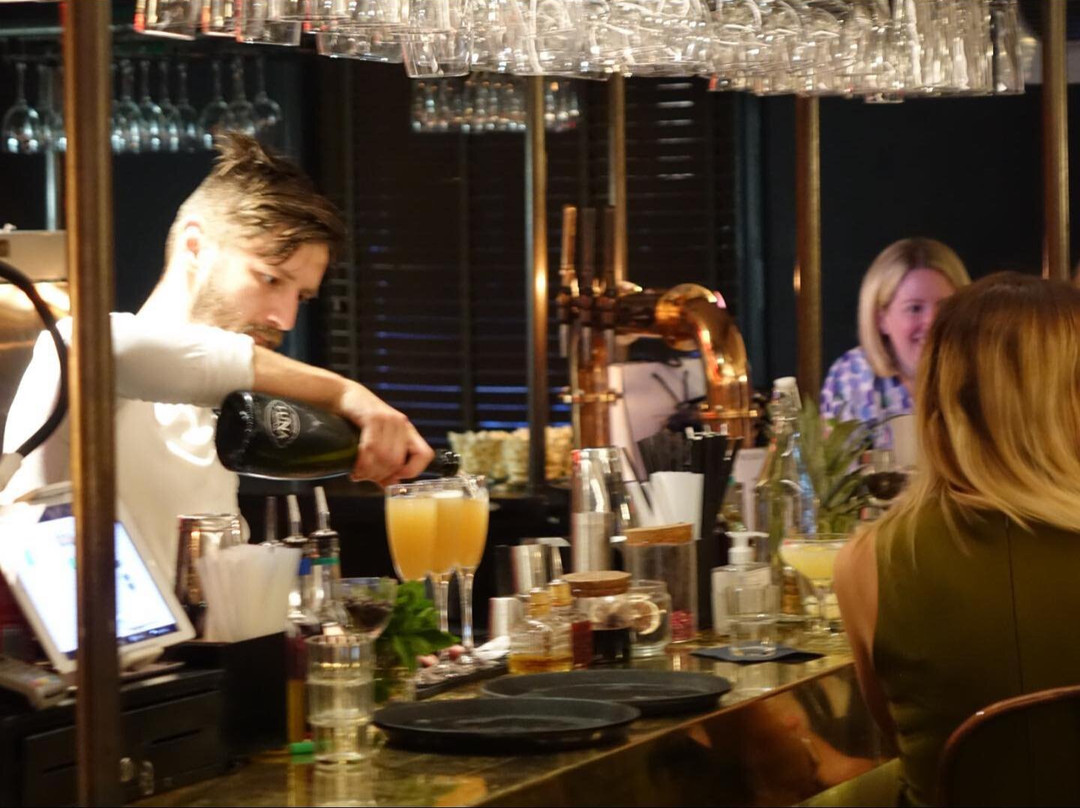 Suckerpunch St Albans-圣奥尔本斯必去景点