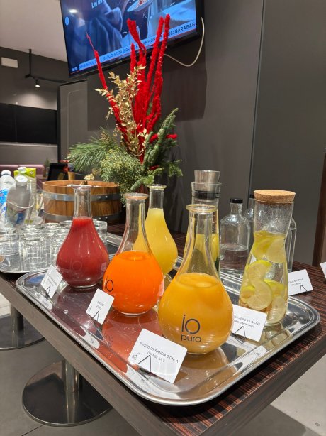 那不勒斯诺拉丽笙酒店-官方