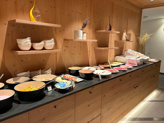 Gasthof Albergo Jochele主图