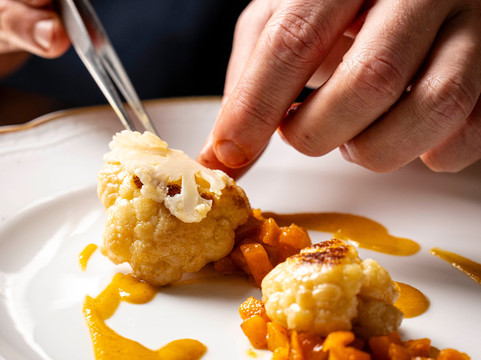 Frasì - Storie di cucina dal 1953