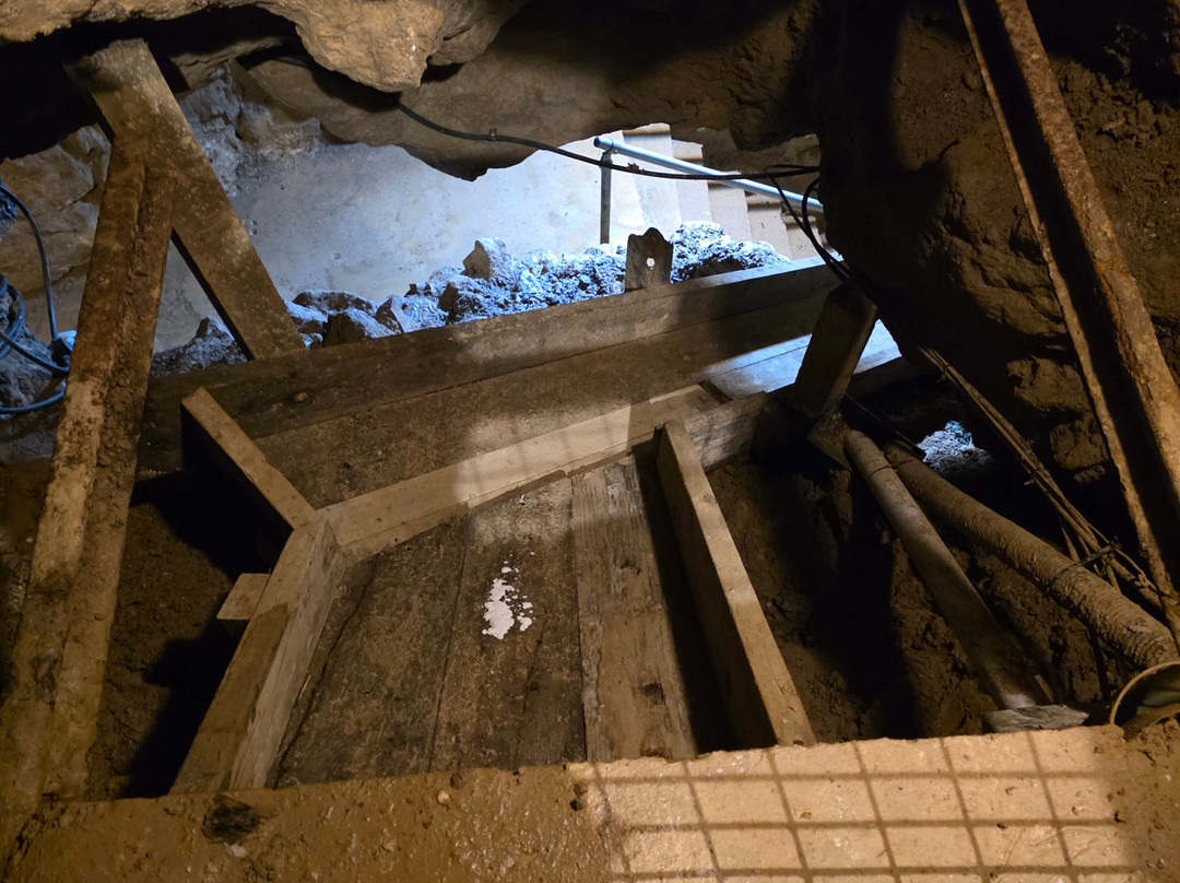 Peak District Mining Museum-Matlock Bath必去景点