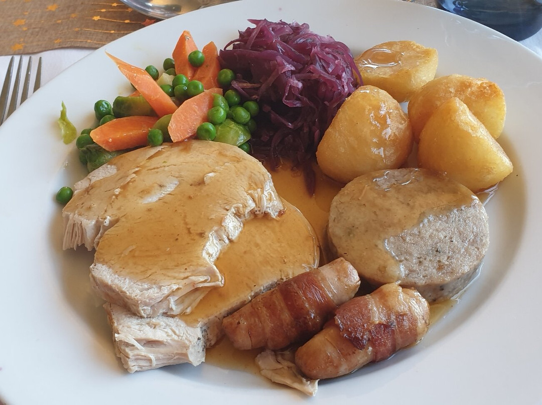 Brora Golf Club-Brora必去景点