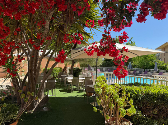 Hotel L'Empereur主图