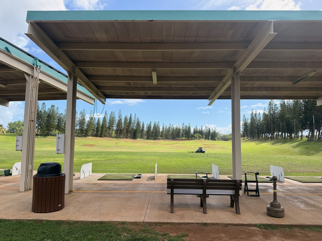 珊瑚溪高尔夫俱乐部-伊娃海滩必去景点