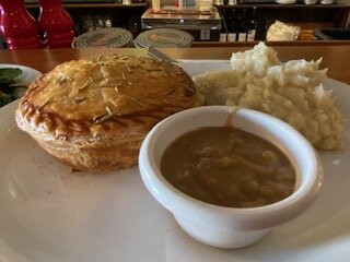 Fat Hen Brewing Company