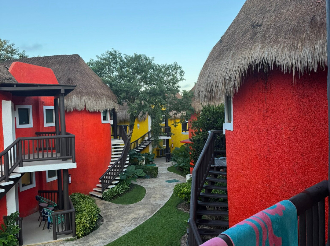 Iberostar Waves Cozumel主图