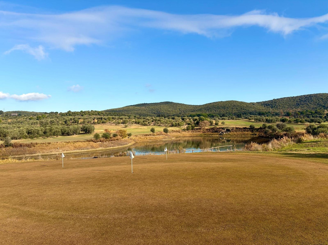 Riva Toscana Golf Resort & Spa主图