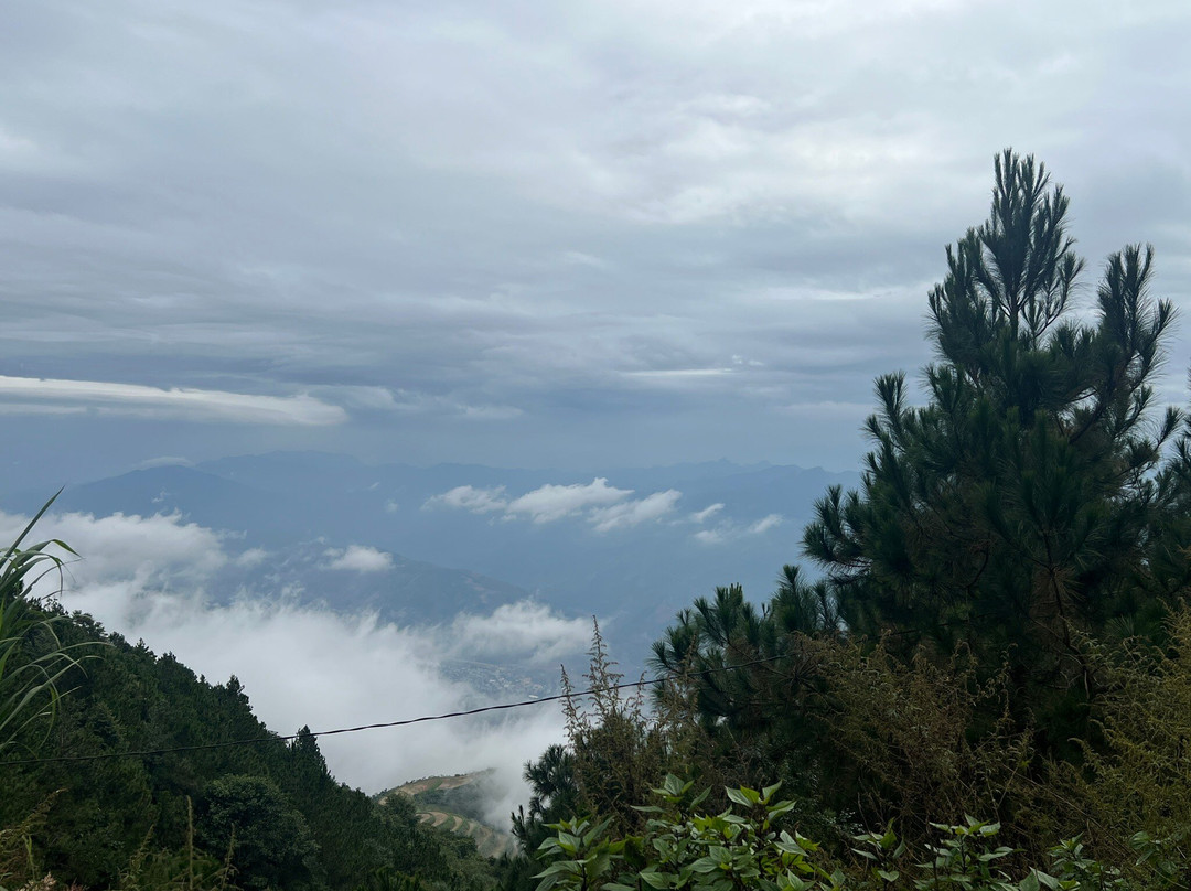 Ta Xua Peak-Son La必去景点