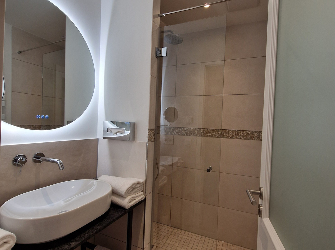 Apartotel Berry Hohwacht主图