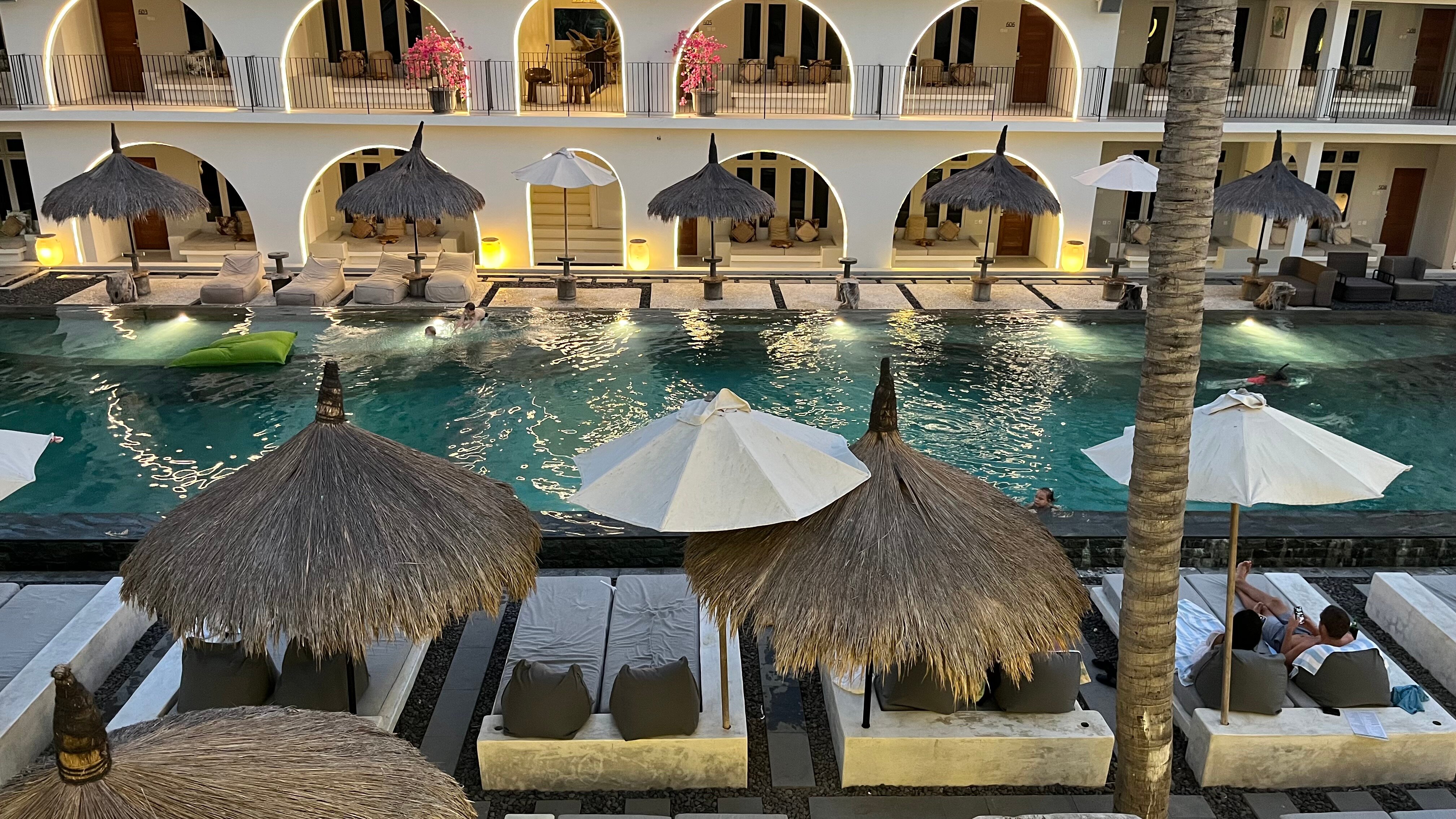 El Tropico Boutique Hotel-官方