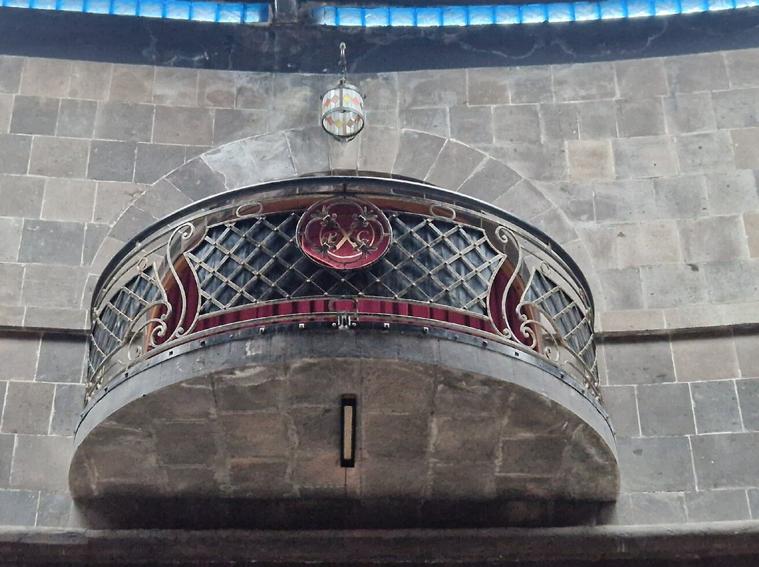 Black Fortress-Gyumri必去景点