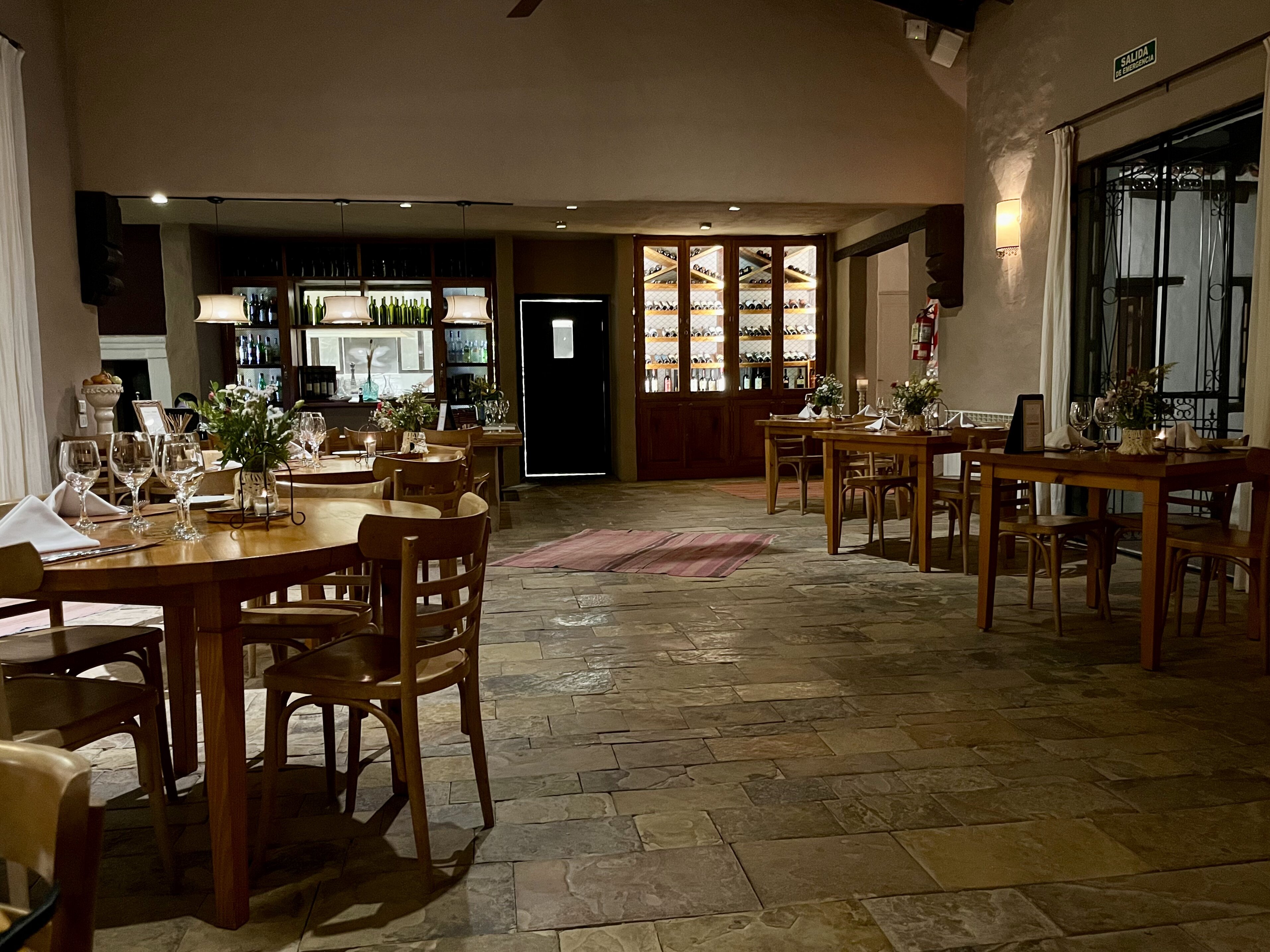 House of Jasmines - Estancia de Charme-官方