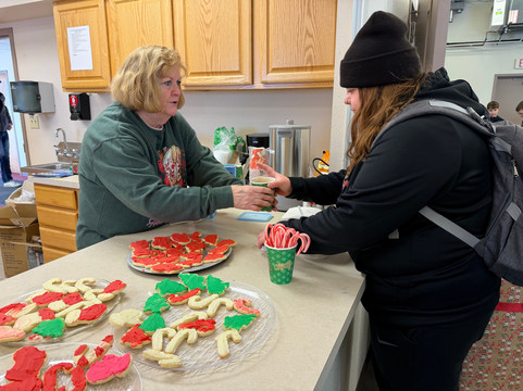 法戈万豪德尔塔酒店主图