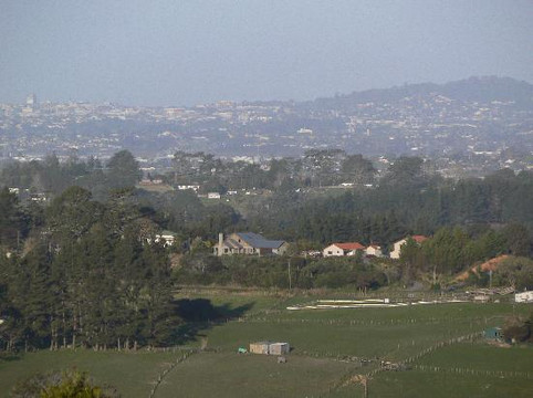 Karekare酒店住宿-Panorama Heights Bed and Breakfast