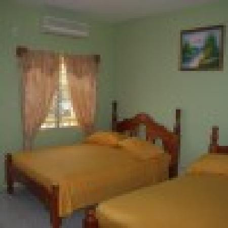 Buccoo酒店住宿-Reef View Apartments