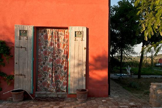 Fattoria il Monte - Alloggio主图