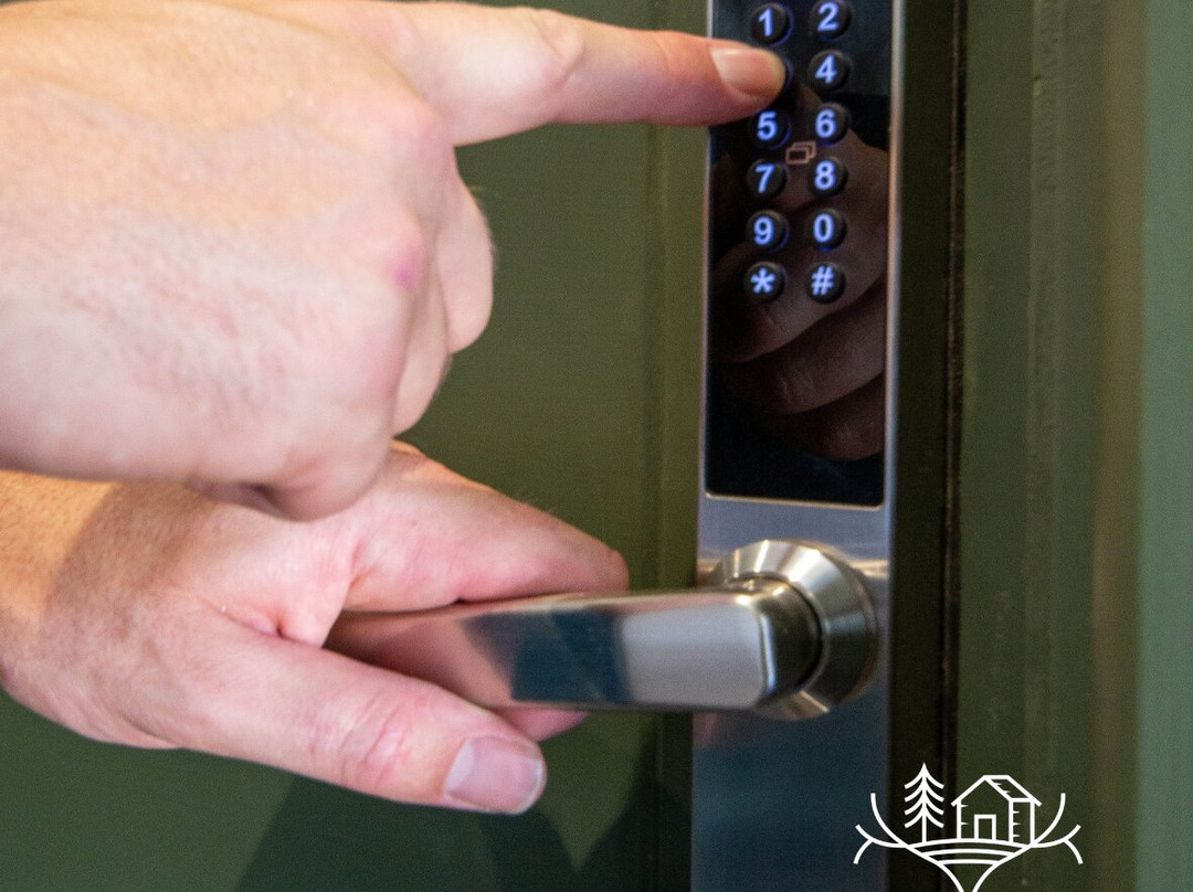 Ashdene Guest House主图