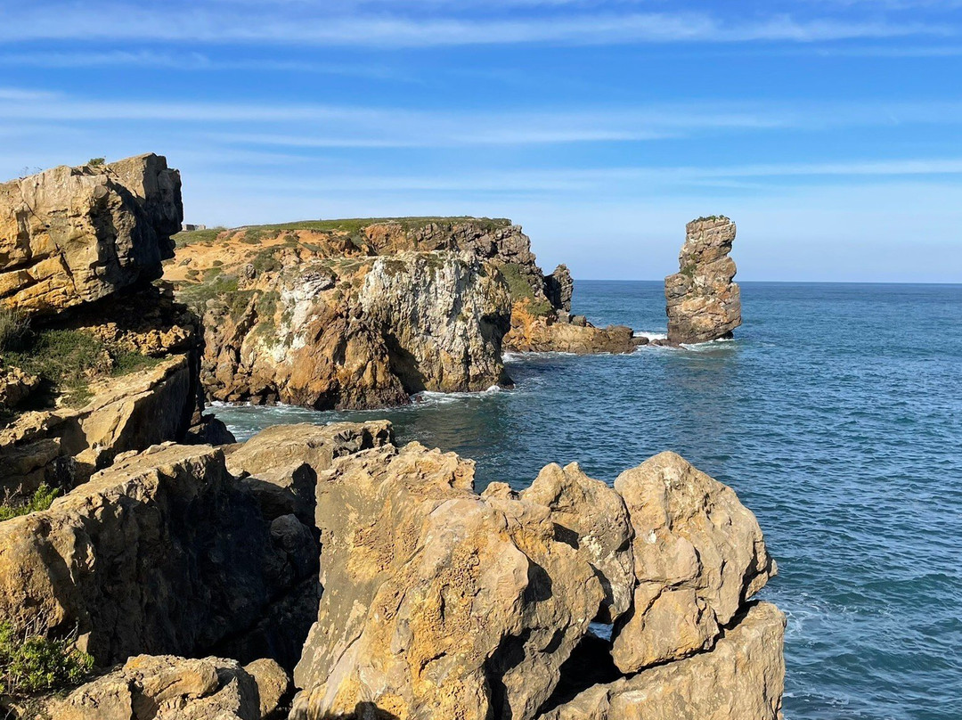 Papoa-佩尼切必去景点