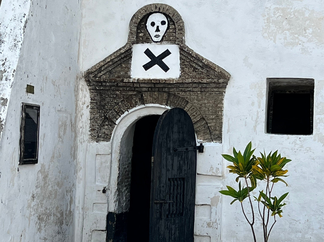 Tripafrica Tours-Tamale必去景点