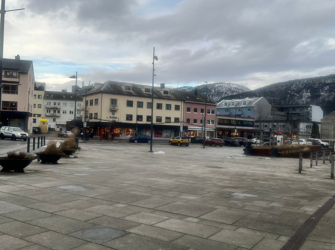 Andalsnes Tourist Information-安道尔尼斯必去景点