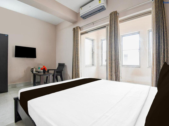 Hotel O Aasiyanaa Guest House