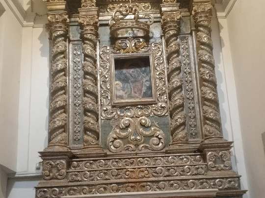 Concattedrale di Santa Maria Assunta-奥斯图尼必去景点