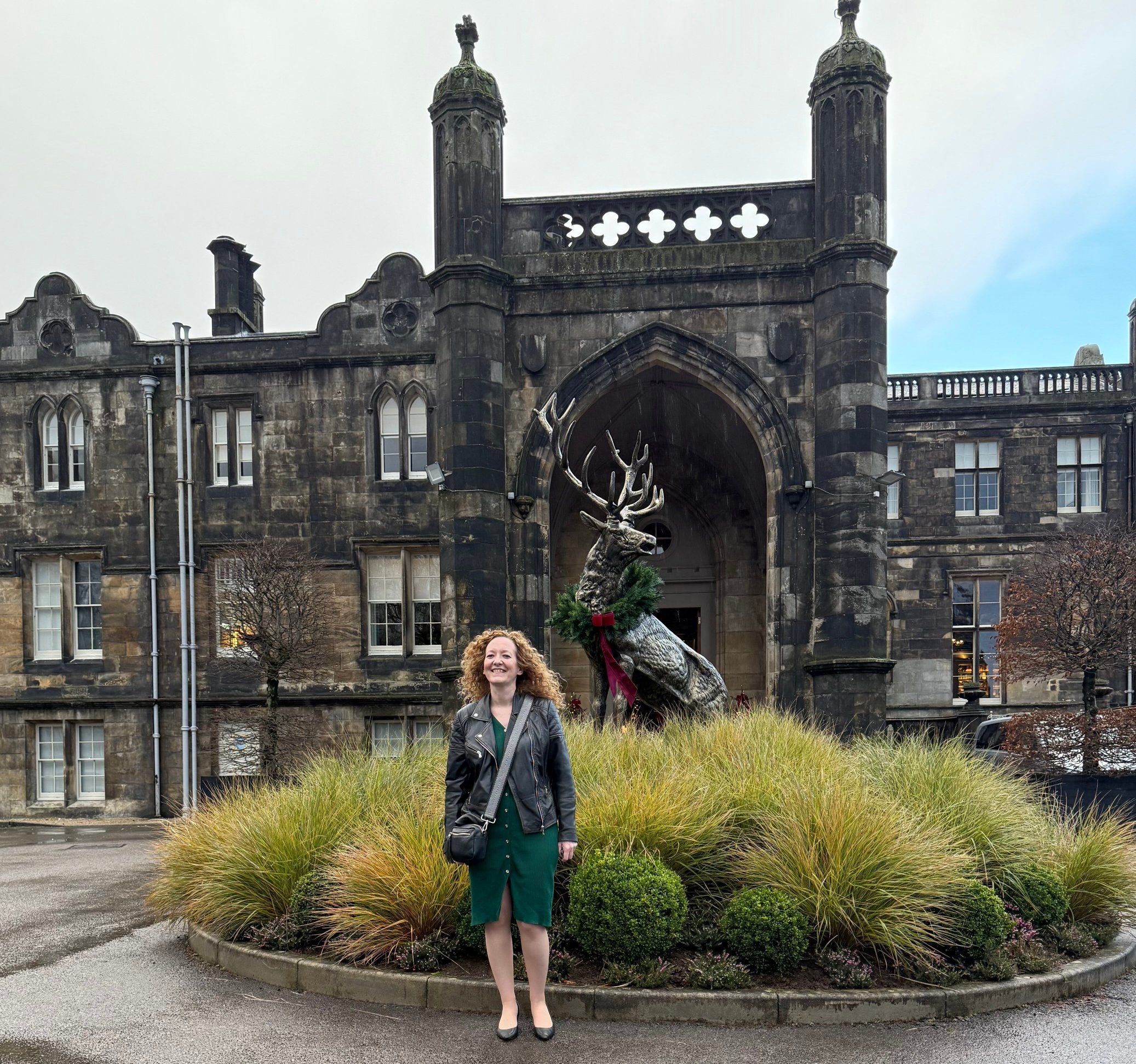 JA Mar Hall Golf & Spa Resort-官方