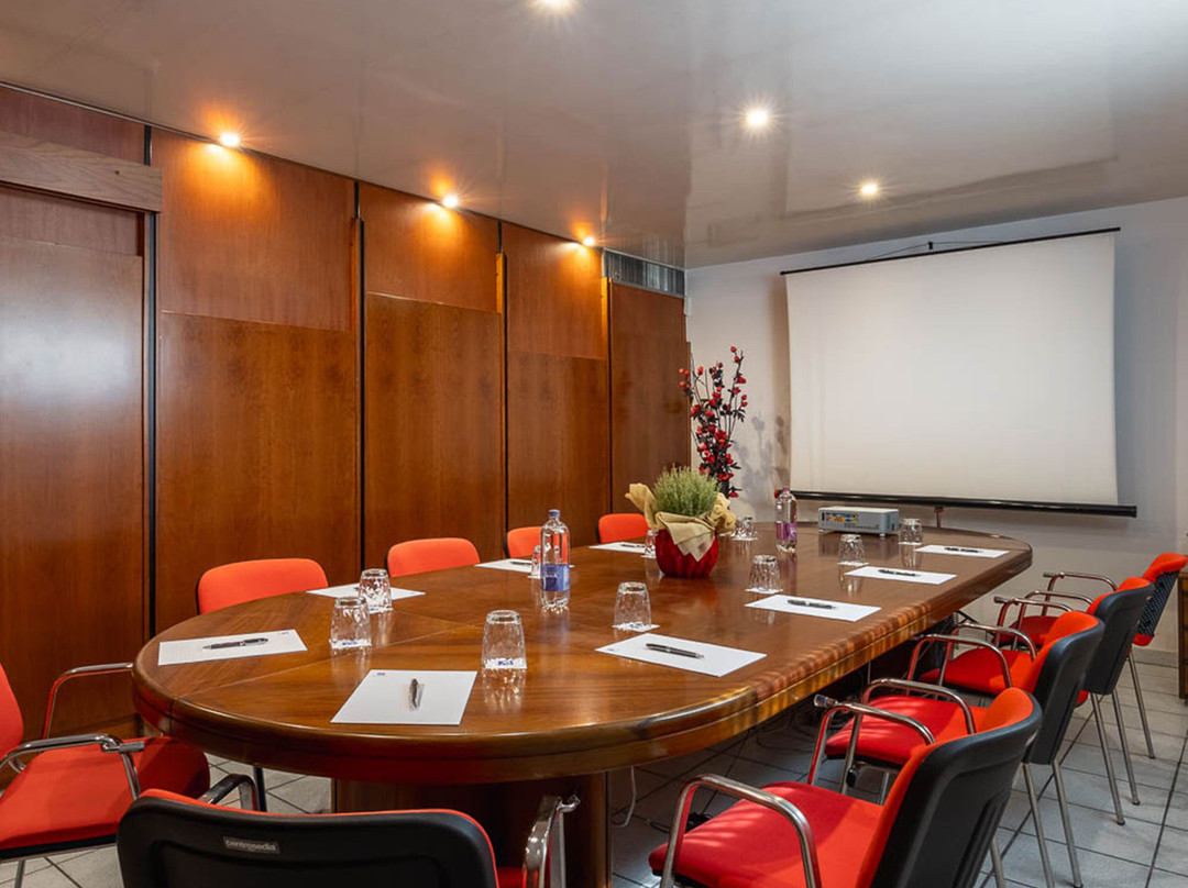 贝斯特韦斯特阿德米拉酒店主图