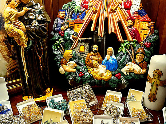 The Curio Shoppe-花地玛必去景点