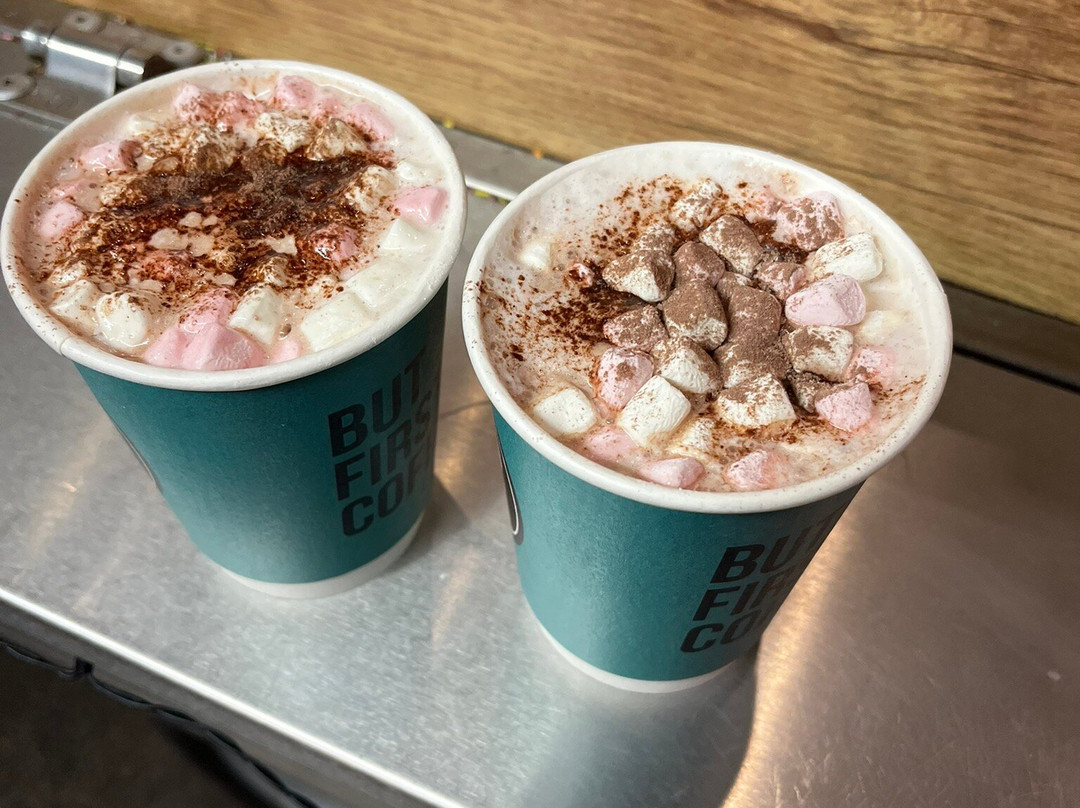 The Marina Market-科克必去景点