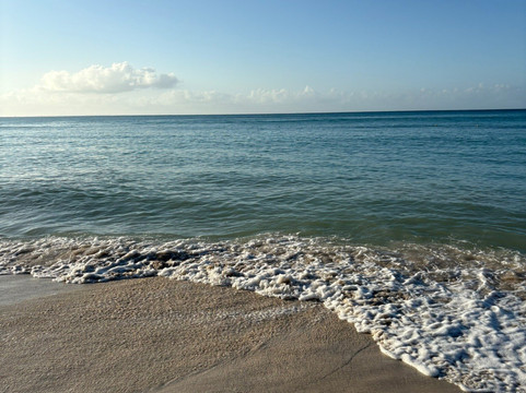 Playa Publica Dominicus-Bayahibe必去景点