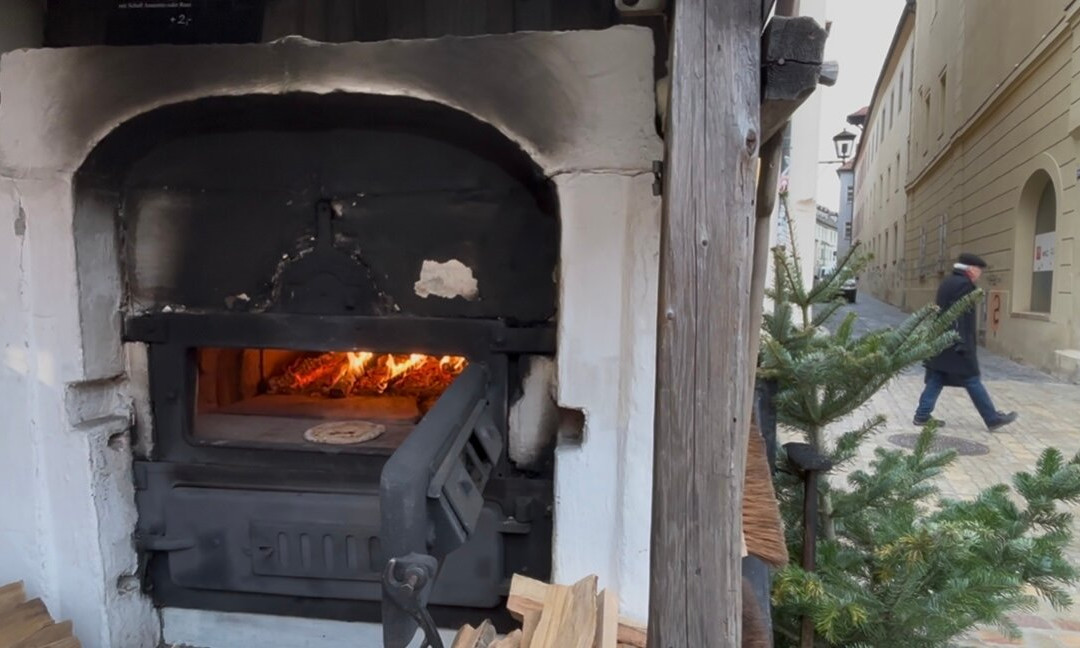 Old Town-雷根斯堡必去景点