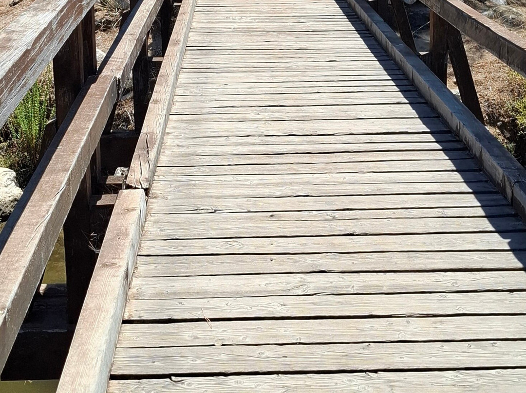 Stagno Petrosu-奥罗塞必去景点