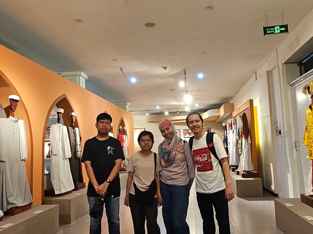 Hoi An Day Trip Company-会安必去景点