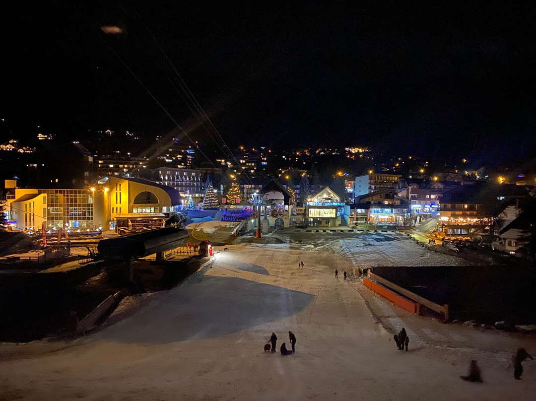 Sport 2000 - Alphand Sports