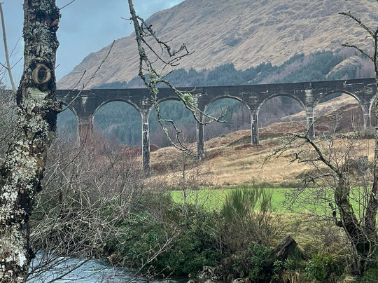 Highland Discovery Tours-因弗内斯必去景点