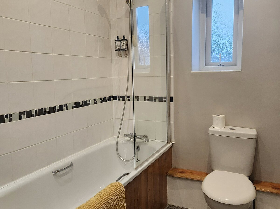 斯皮尔曼酒店主图