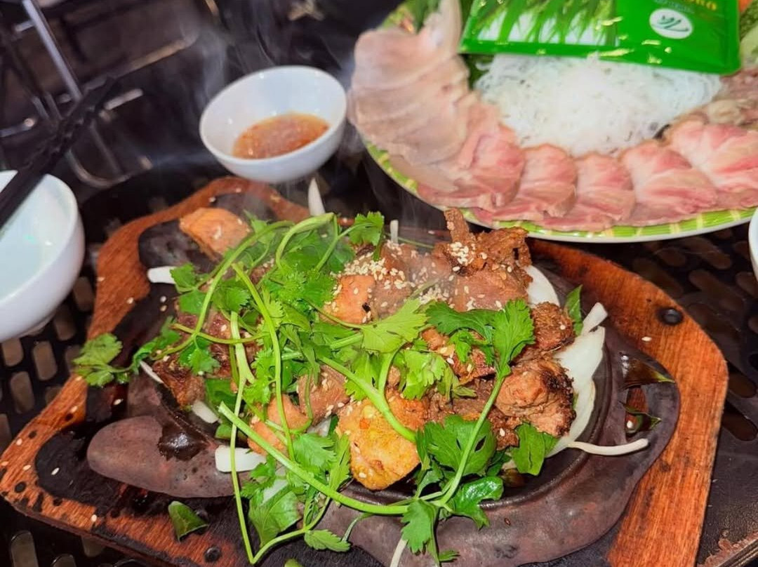 Heo Say Xin - Ninh Bình主图