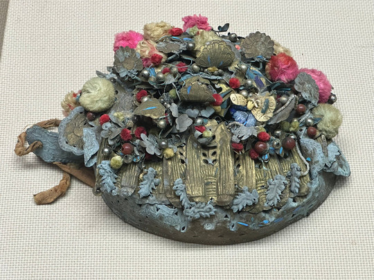 广西民族博物馆-南宁市必去景点