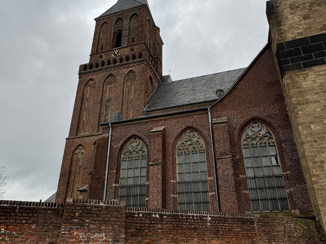 St. Martini-Emmerich必去景点