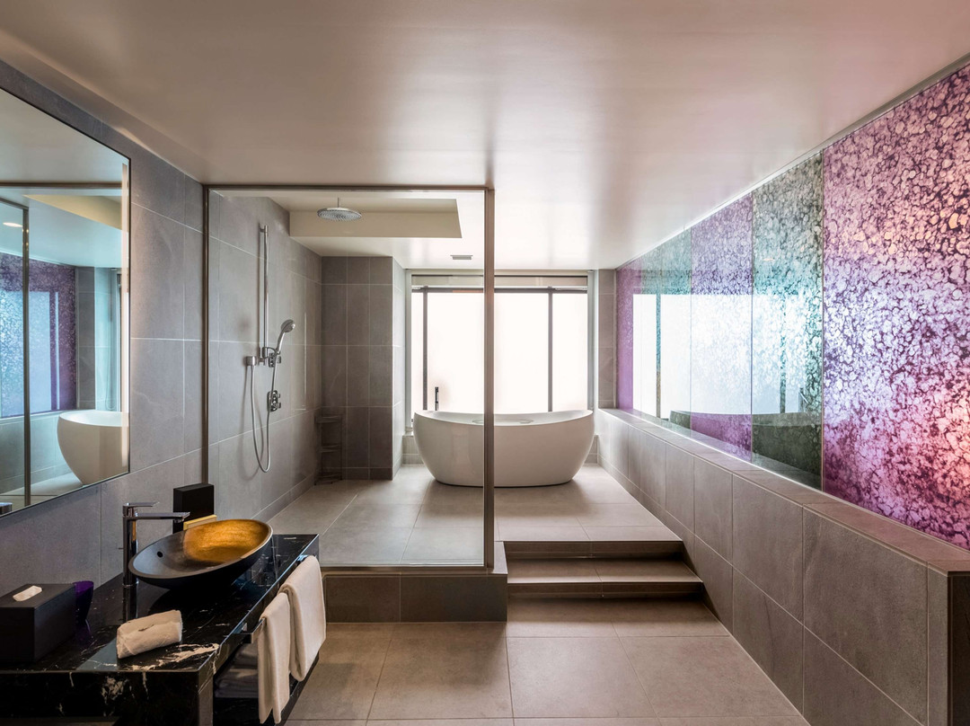 Pullman Tokyo Tamachi